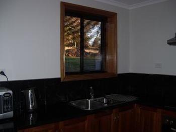 Glenayr Apartments Лонсестън Екстериор снимка