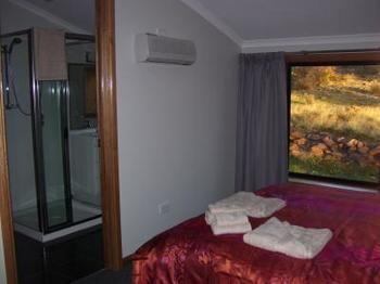 Glenayr Apartments Лонсестън Екстериор снимка