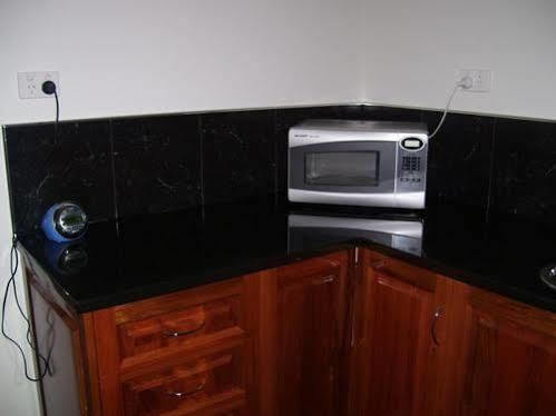 Glenayr Apartments Лонсестън Екстериор снимка